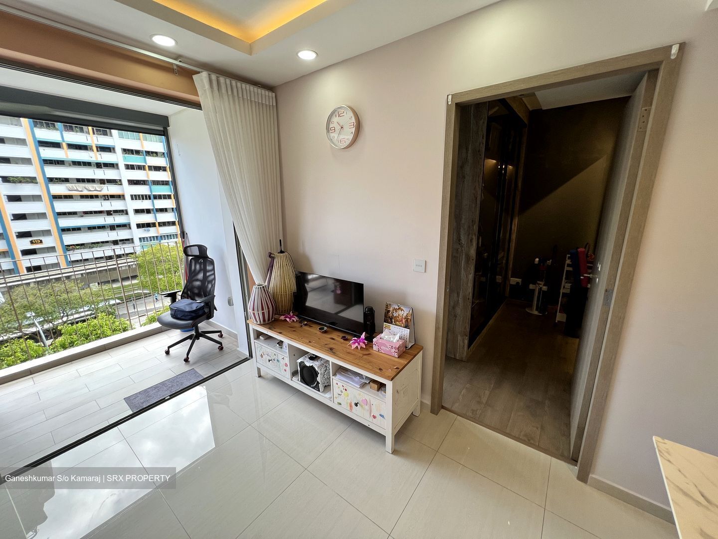 Sol Acres (D23), Condominium #495781101